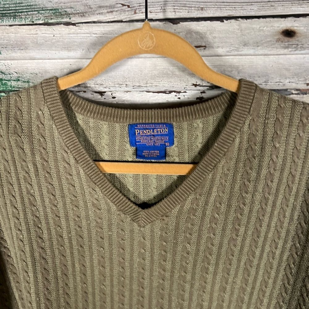 Pendleton Sweater - Picture 3 of 7